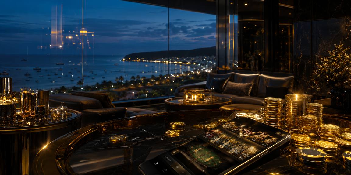 210vn Live Casino