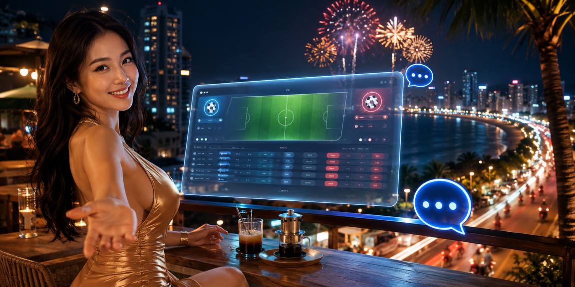 210vn Sportsbook